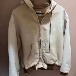 Carhartt jacket